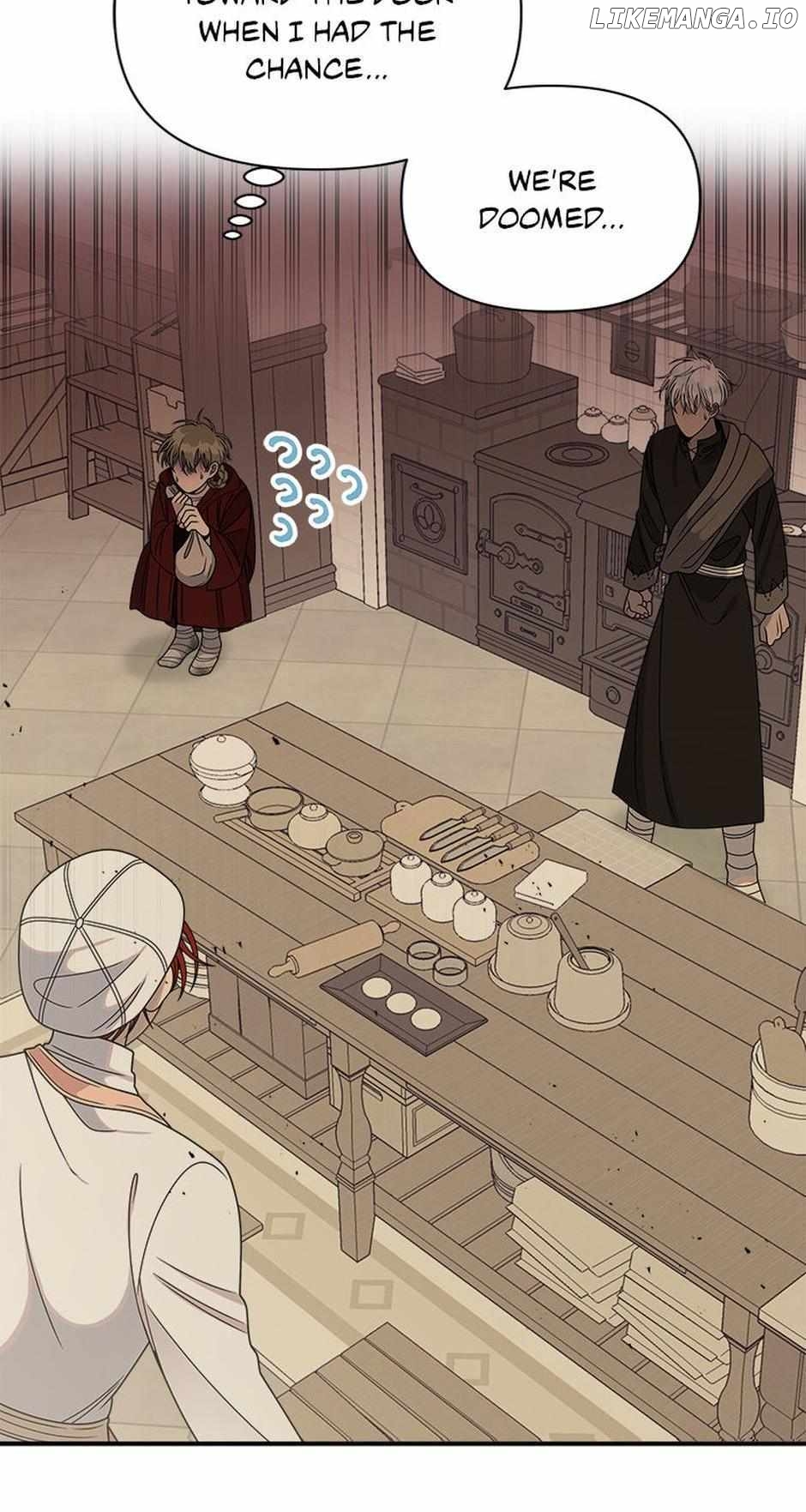 Three Worlds Chapter 23 - page 18