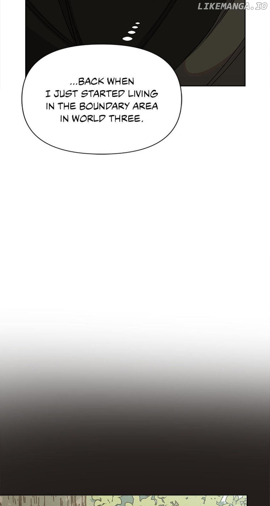 Three Worlds Chapter 23 - page 20