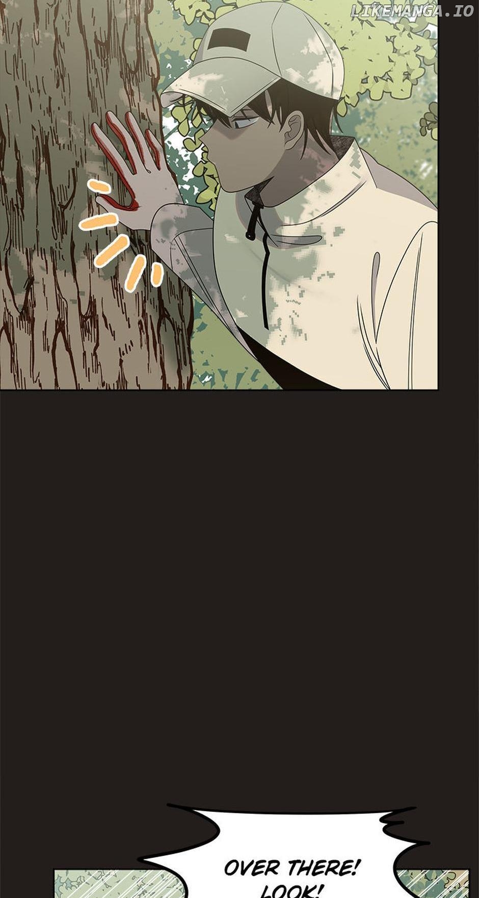 Three Worlds Chapter 23 - page 21