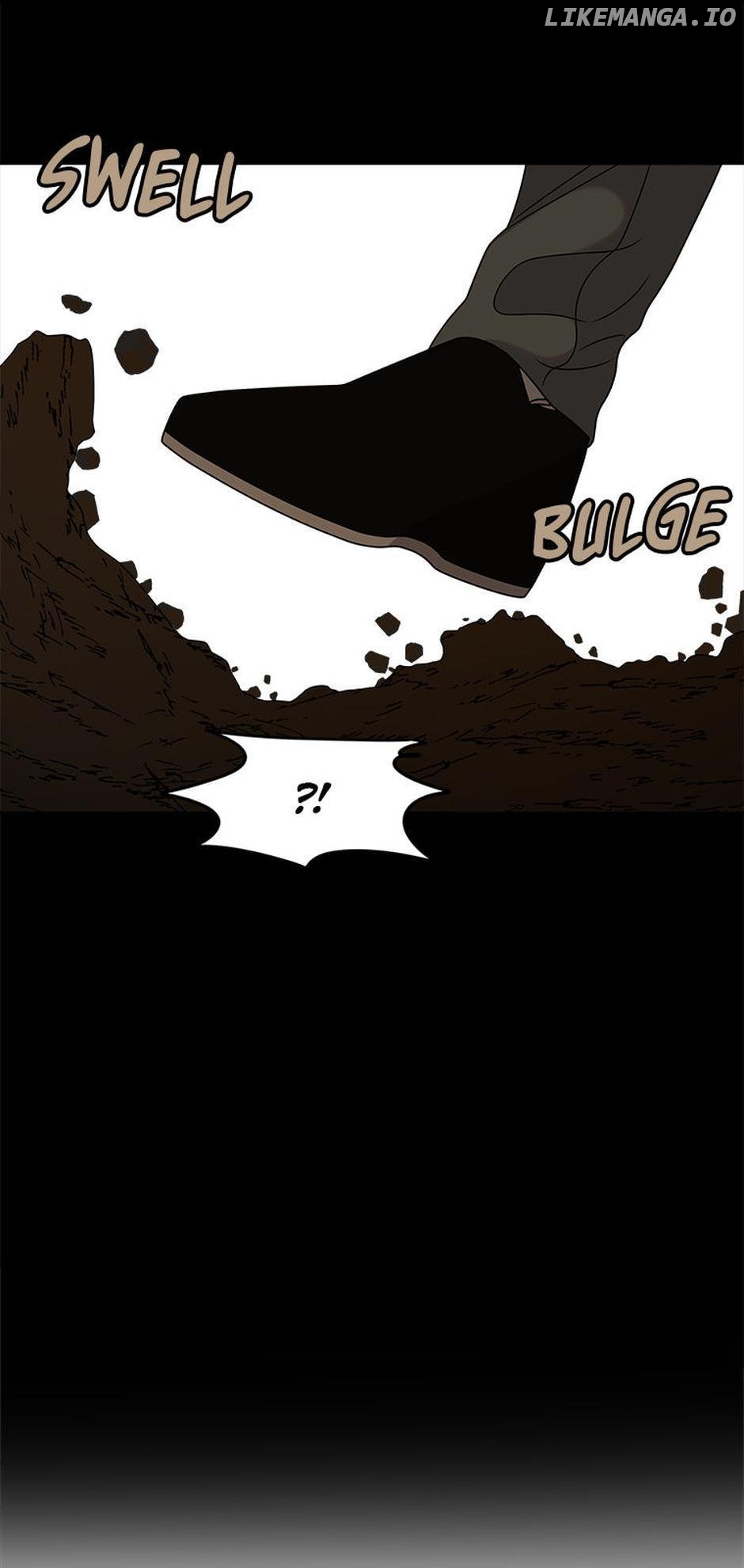 Three Worlds Chapter 23 - page 23