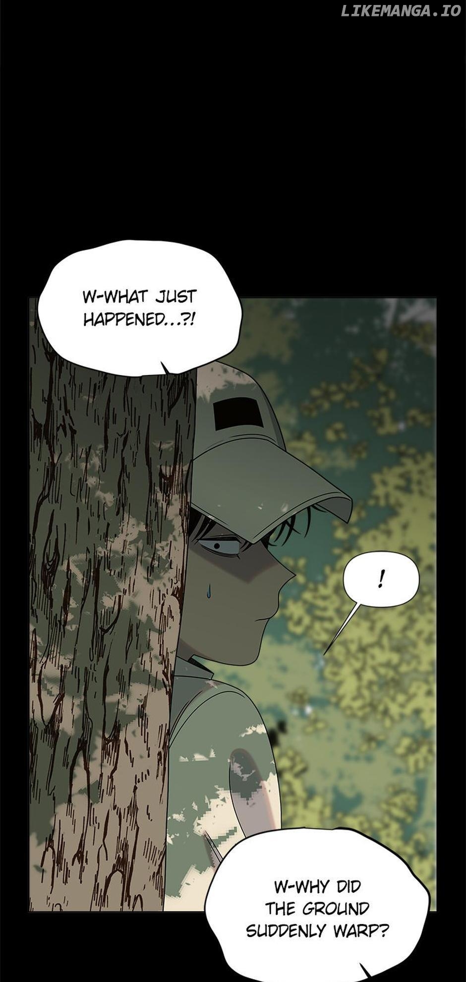 Three Worlds Chapter 23 - page 25