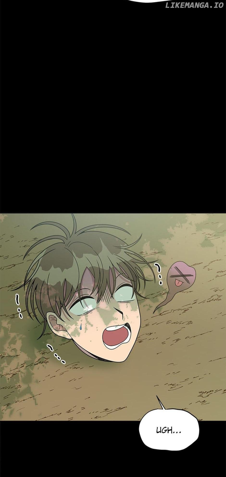 Three Worlds Chapter 23 - page 26