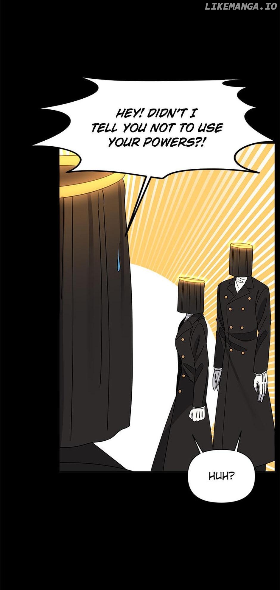 Three Worlds Chapter 23 - page 28