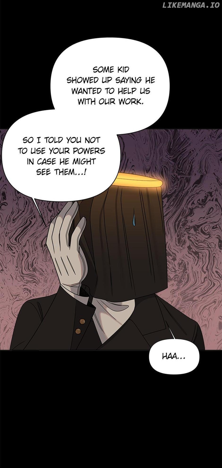 Three Worlds Chapter 23 - page 29