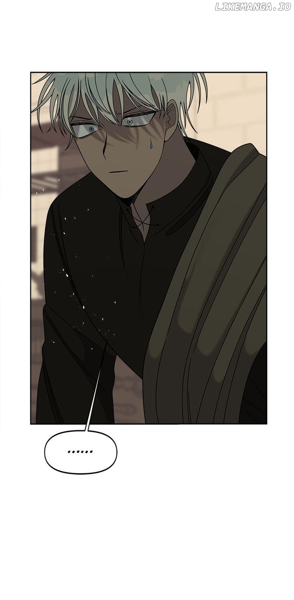 Three Worlds Chapter 23 - page 45