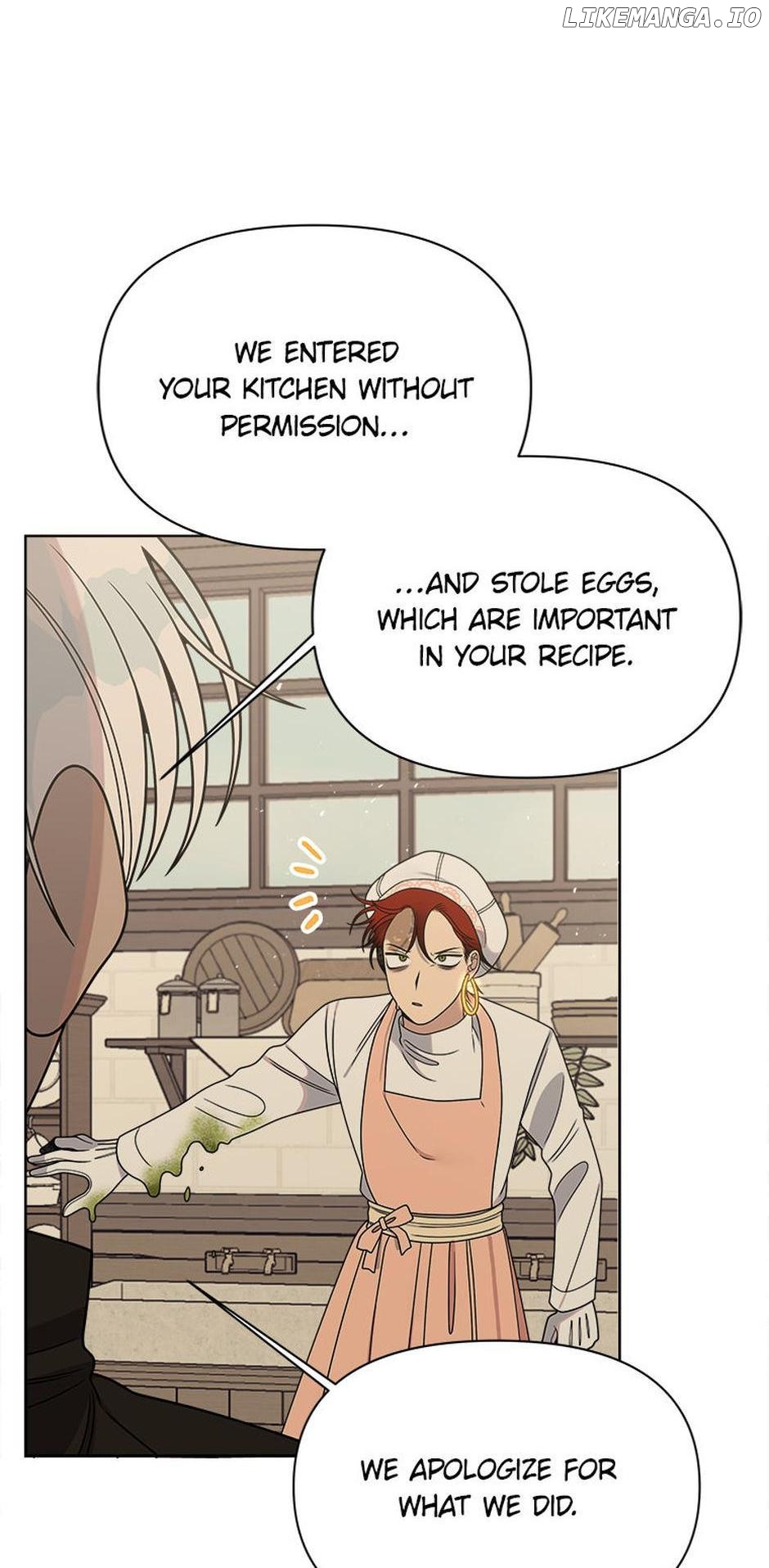 Three Worlds Chapter 23 - page 46