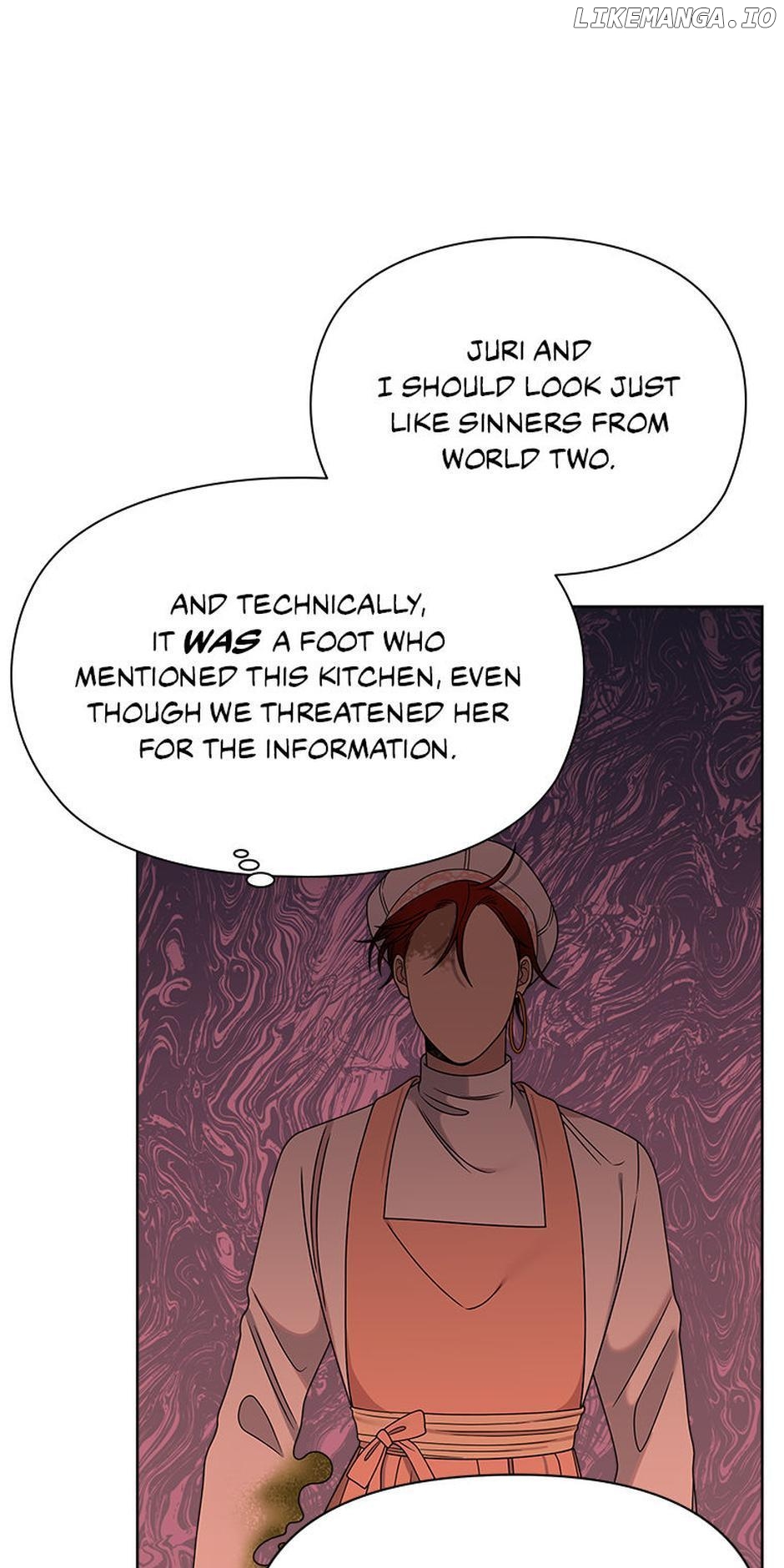 Three Worlds Chapter 23 - page 54
