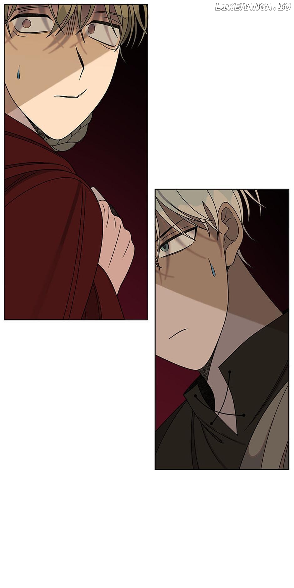 Three Worlds Chapter 23 - page 58