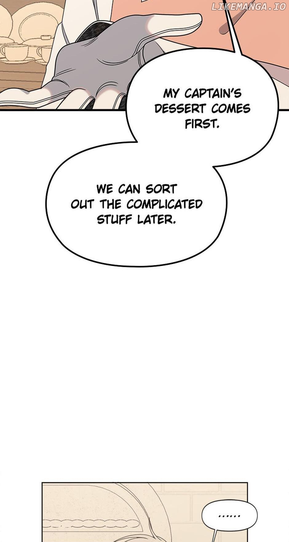 Three Worlds Chapter 23 - page 61