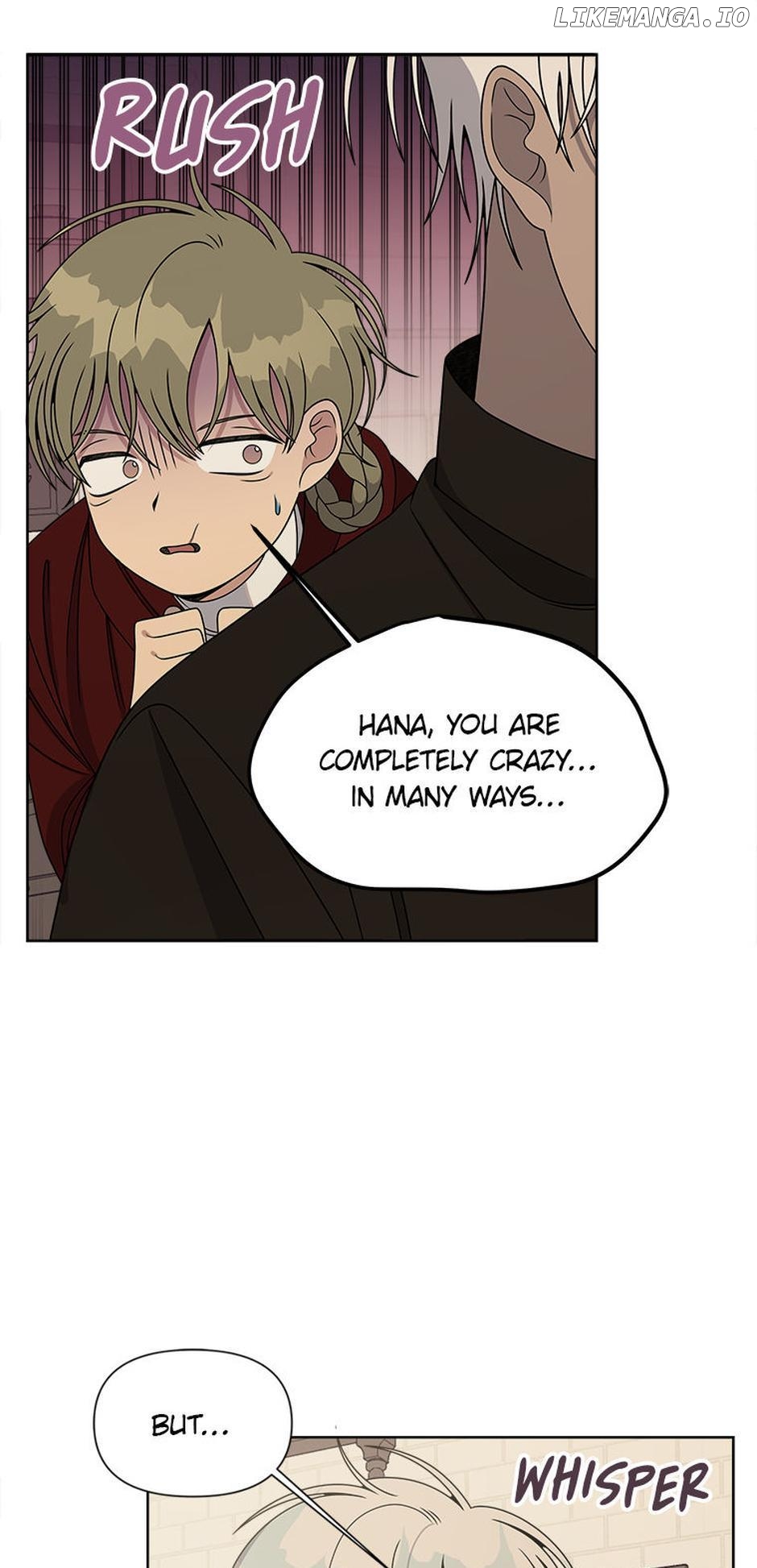 Three Worlds Chapter 23 - page 66