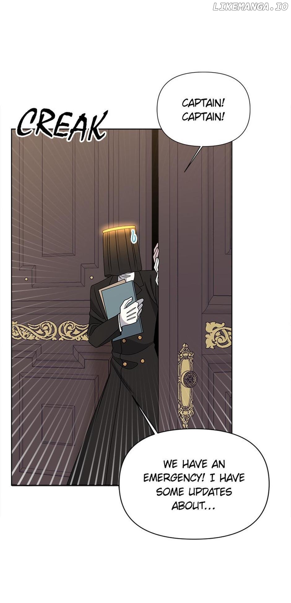 Three Worlds Chapter 23 - page 70