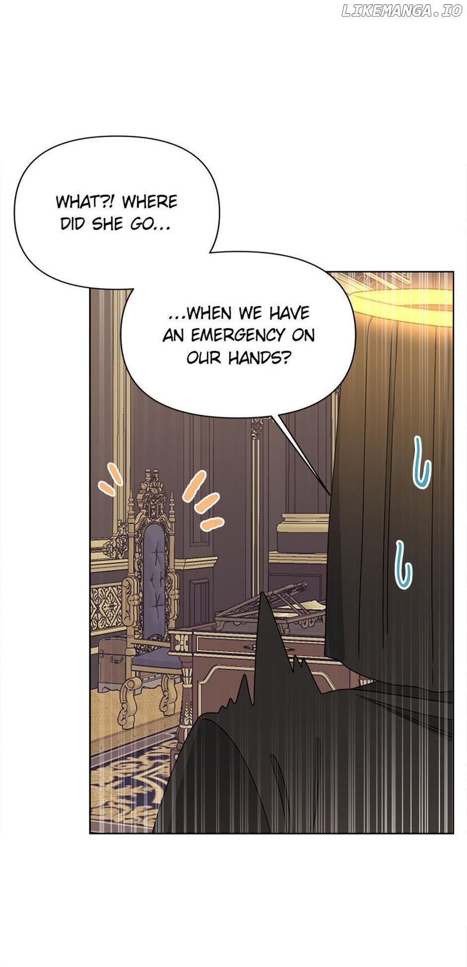 Three Worlds Chapter 23 - page 71