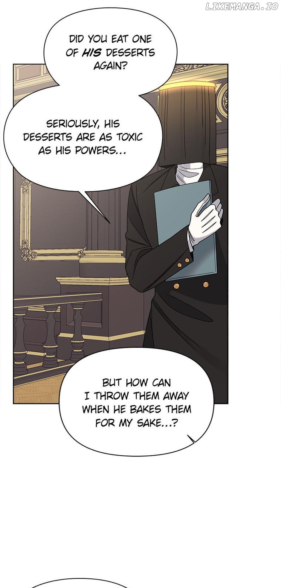 Three Worlds Chapter 23 - page 73
