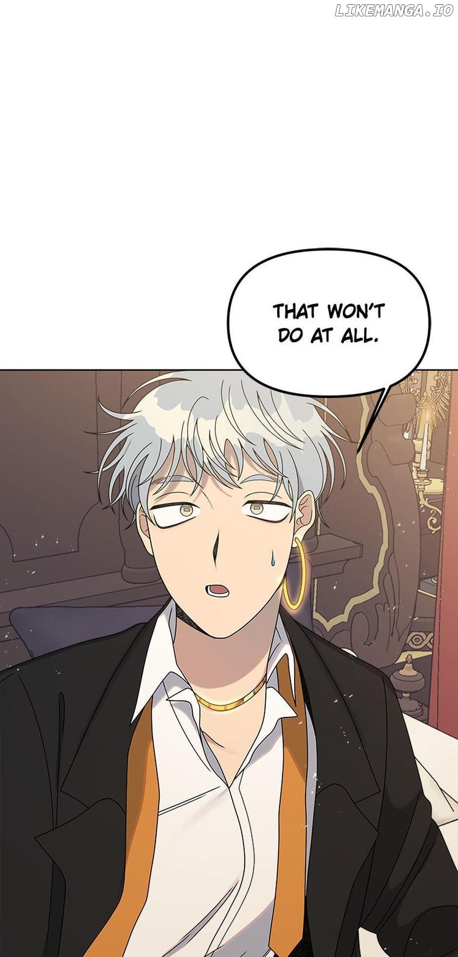 Three Worlds Chapter 23 - page 76