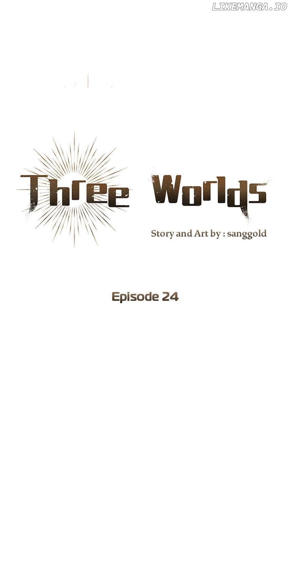 Three Worlds Chapter 24 - page 14