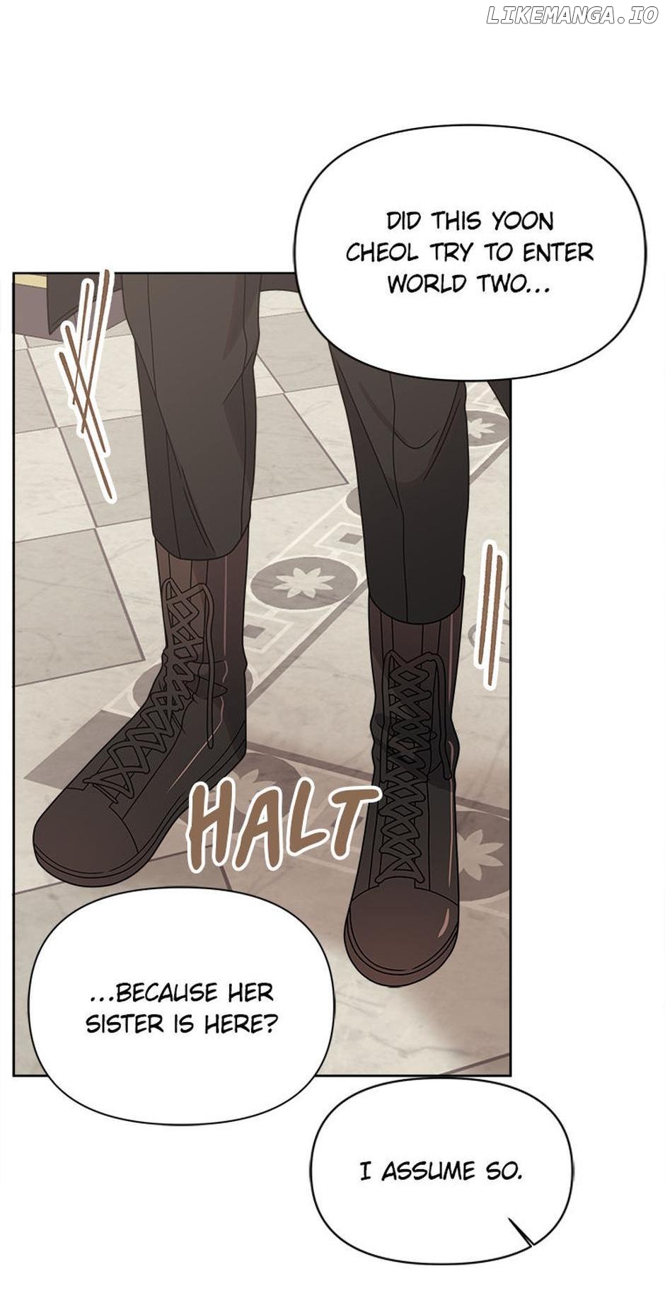 Three Worlds Chapter 24 - page 15