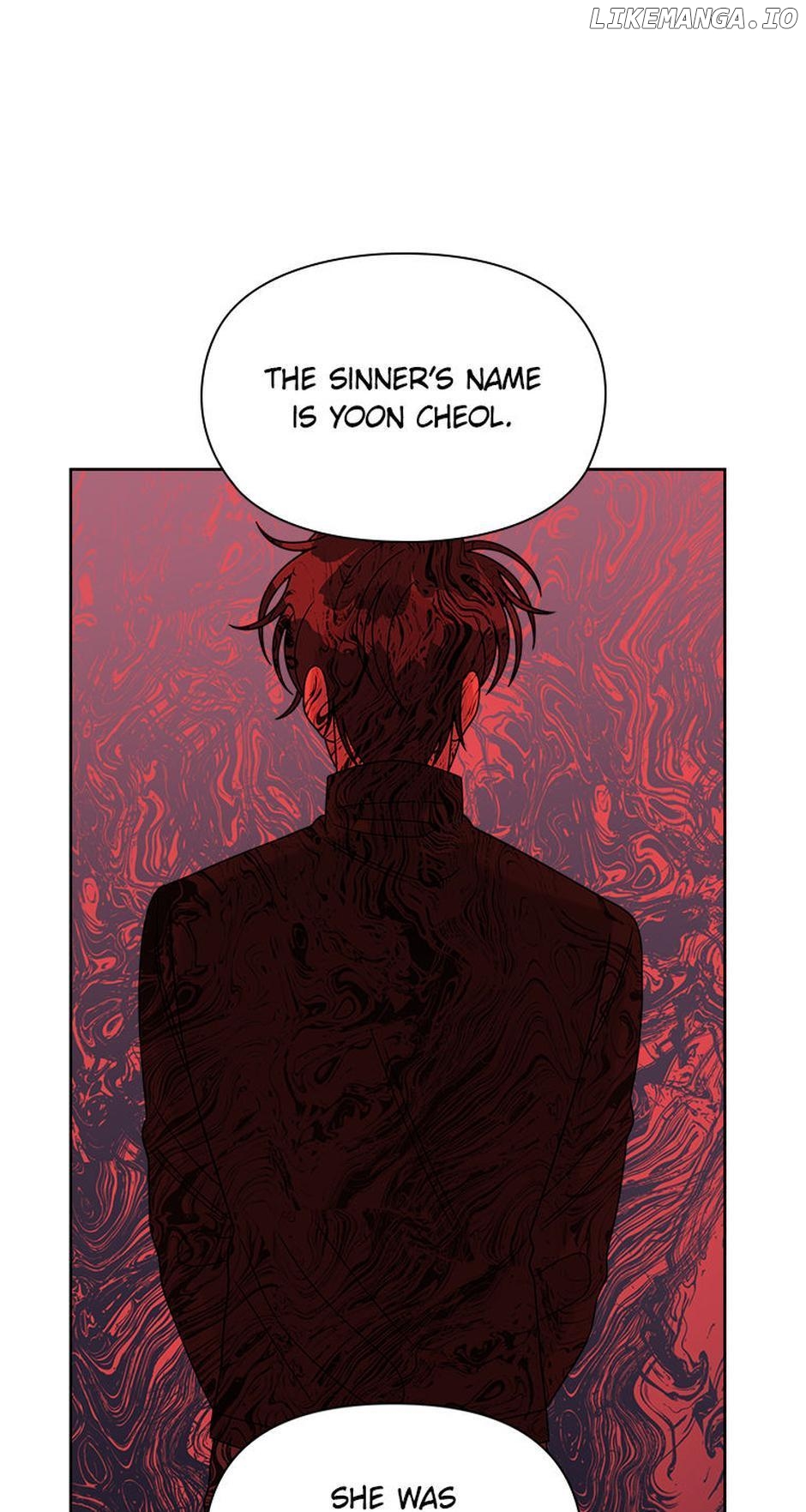 Three Worlds Chapter 24 - page 1