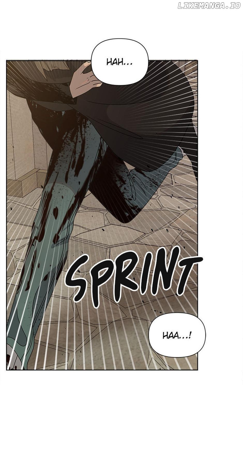 Three Worlds Chapter 24 - page 28