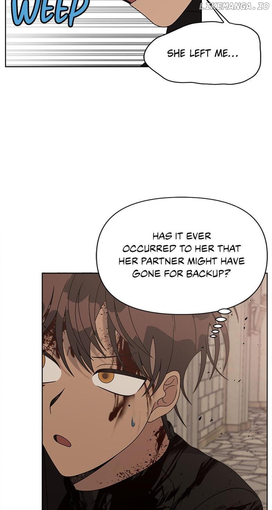 Three Worlds Chapter 24 - page 33