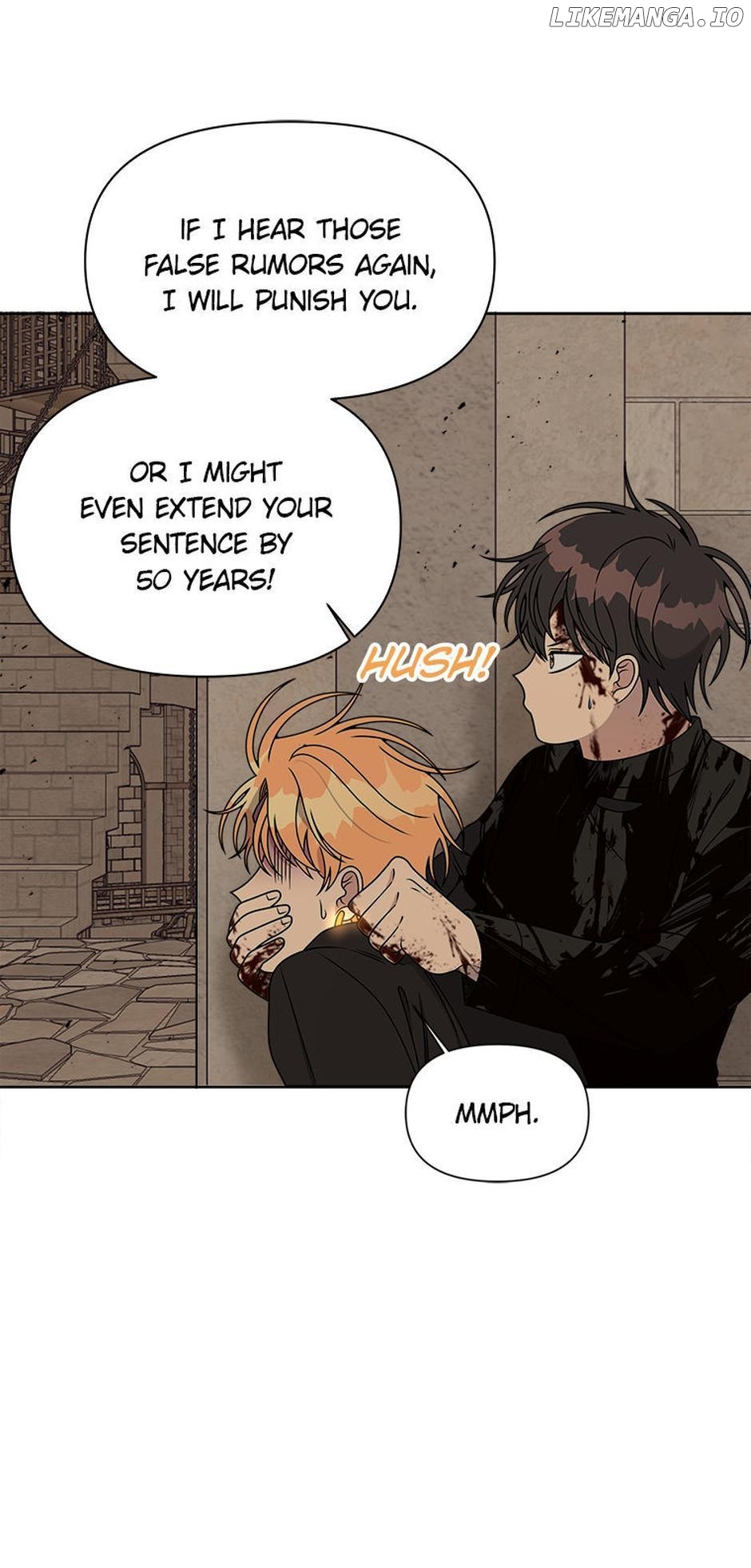 Three Worlds Chapter 24 - page 45