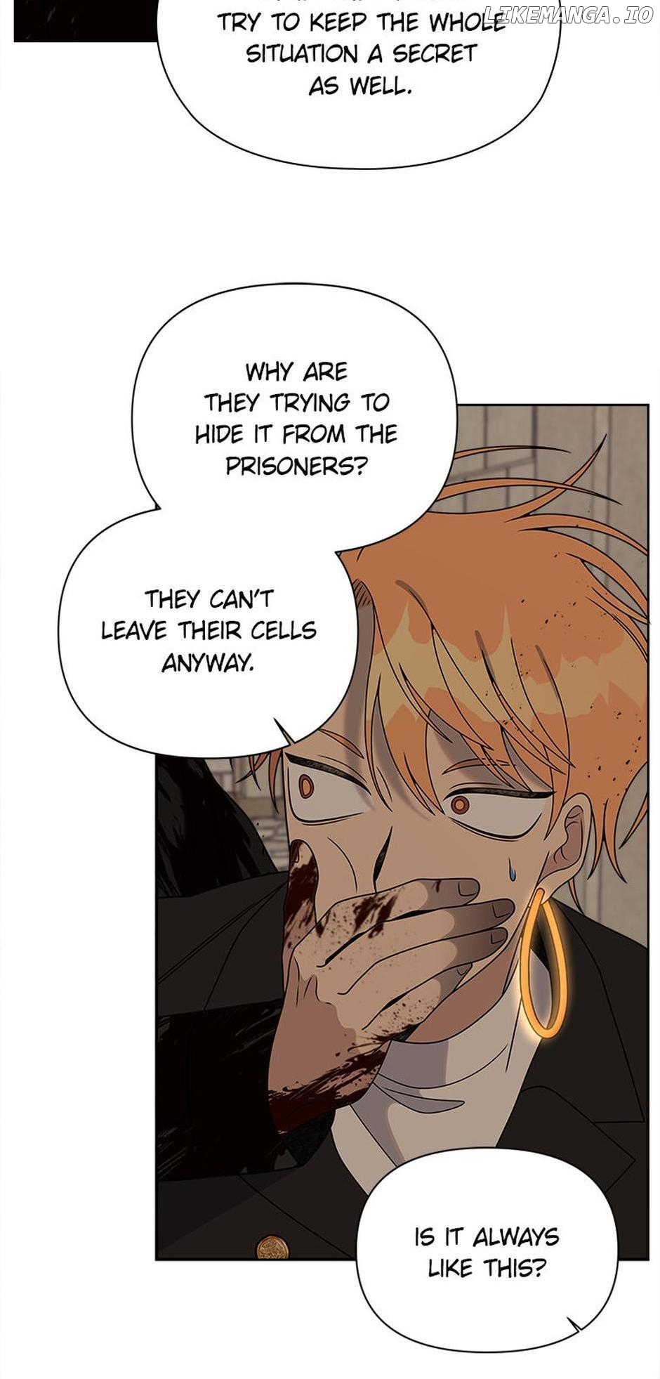 Three Worlds Chapter 24 - page 50