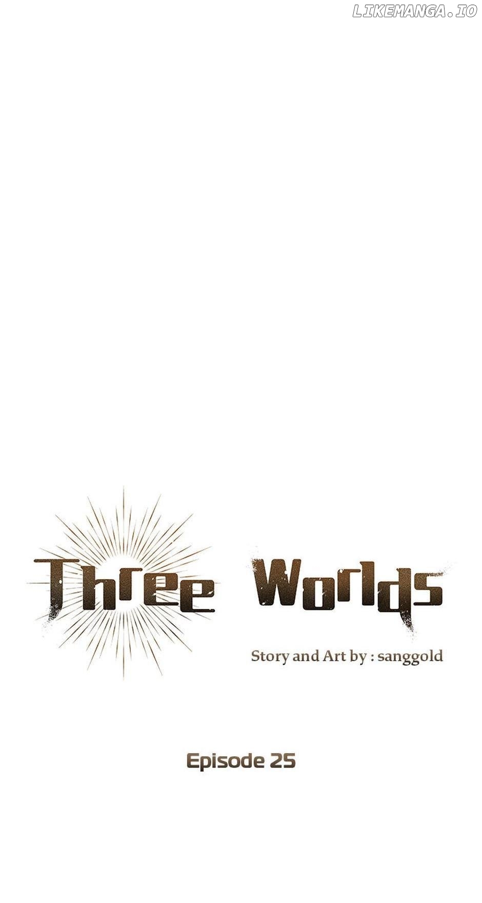 Three Worlds Chapter 25 - page 15