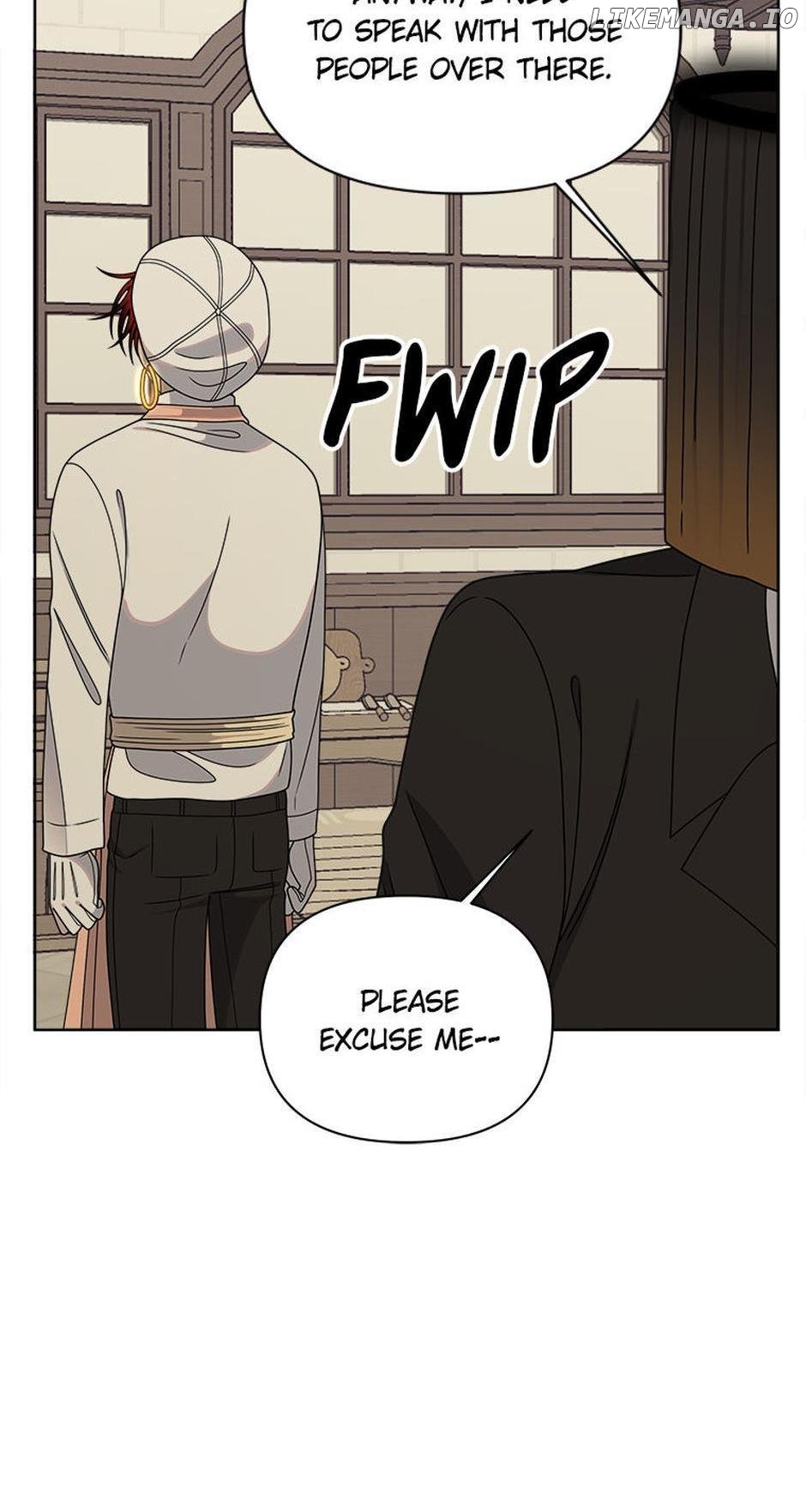 Three Worlds Chapter 25 - page 28