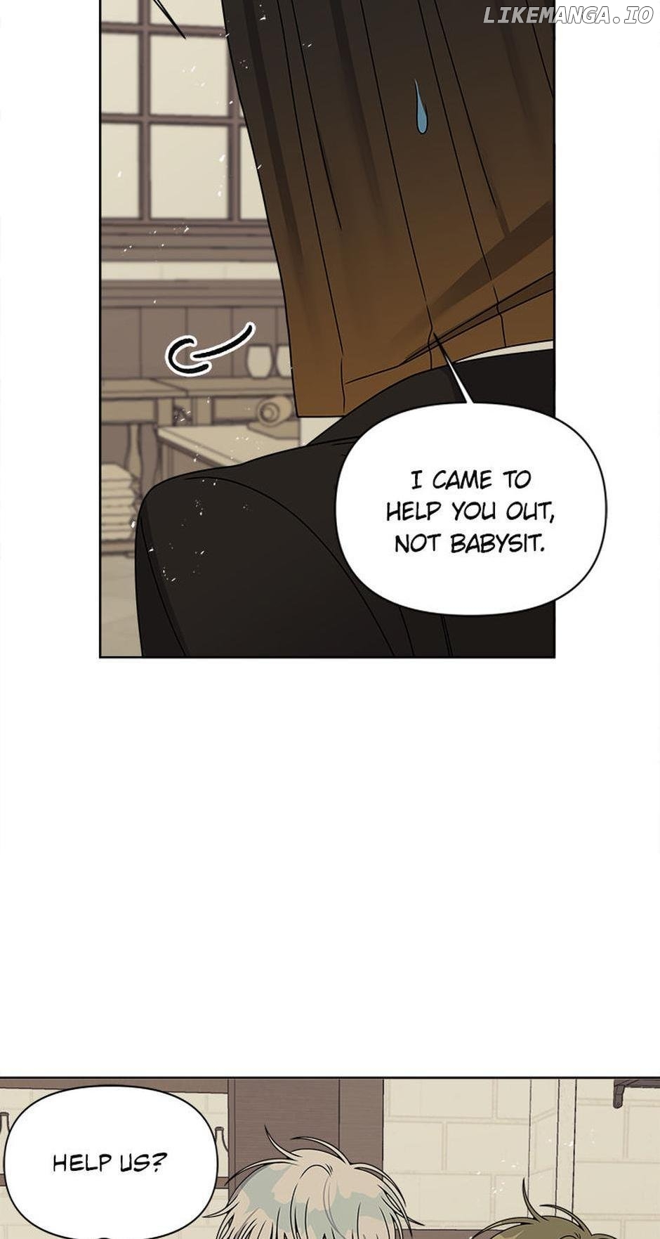 Three Worlds Chapter 25 - page 43