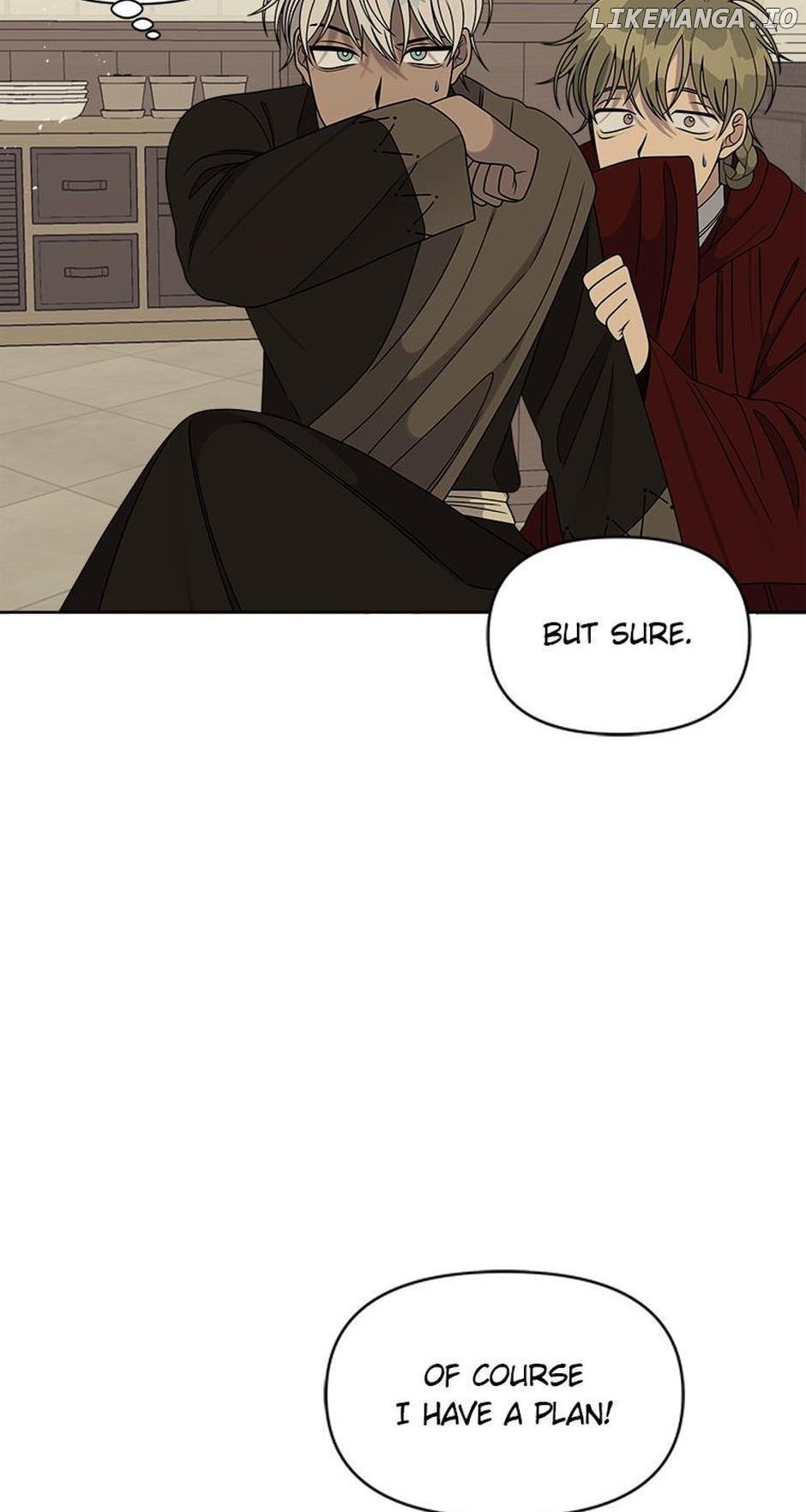 Three Worlds Chapter 25 - page 44