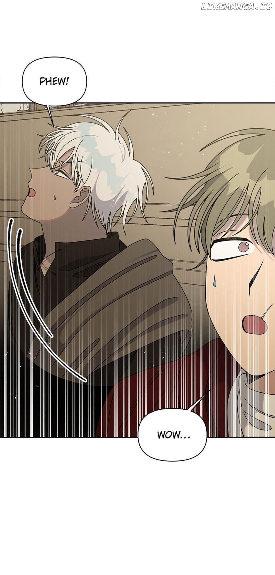 Three Worlds Chapter 25 - page 67