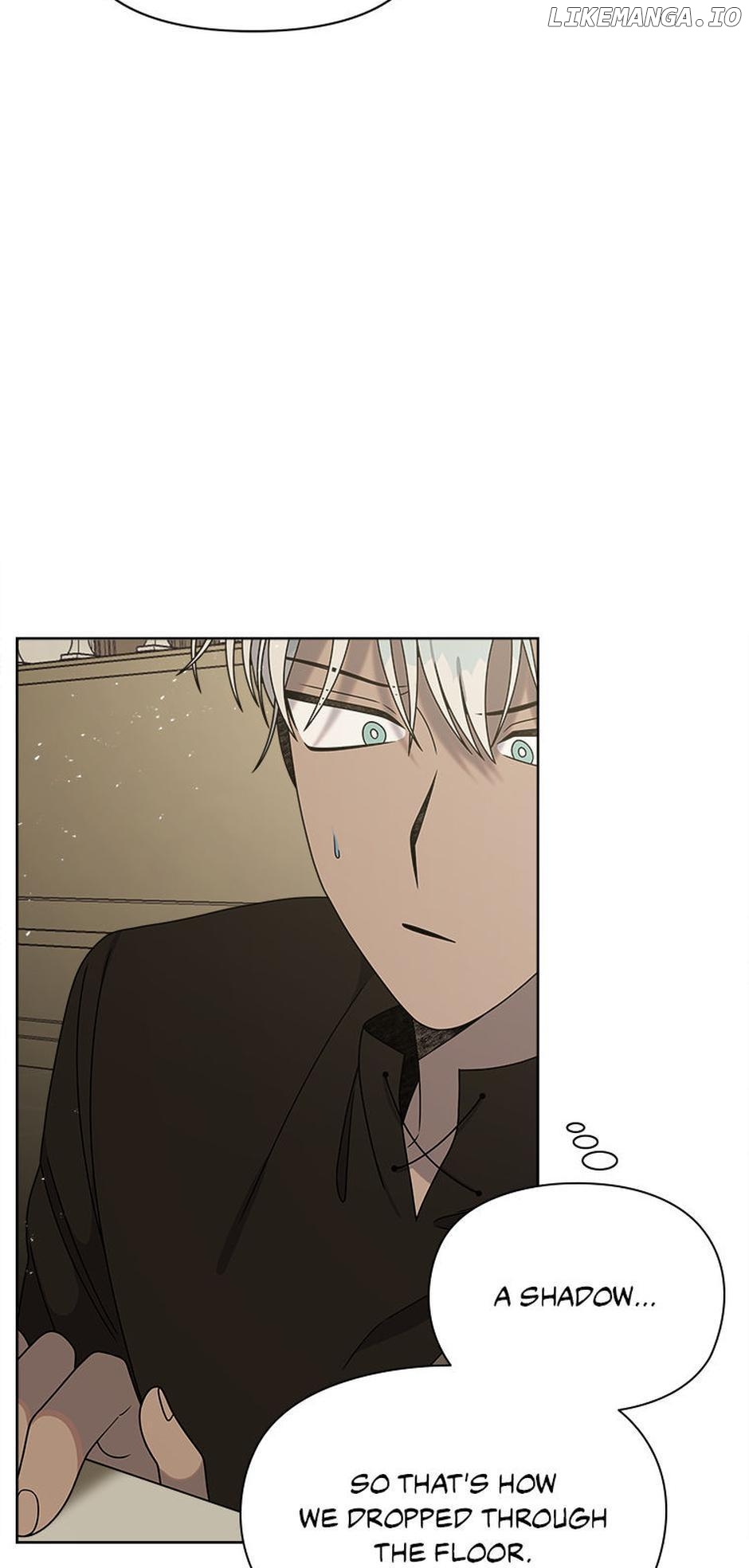 Three Worlds Chapter 25 - page 69