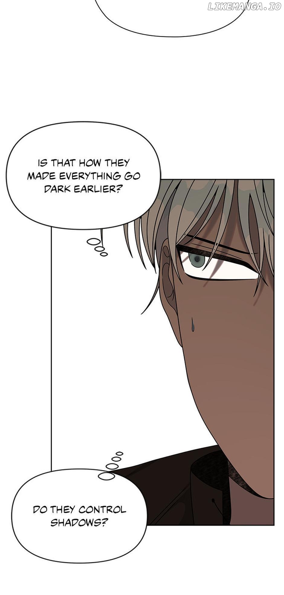 Three Worlds Chapter 25 - page 70
