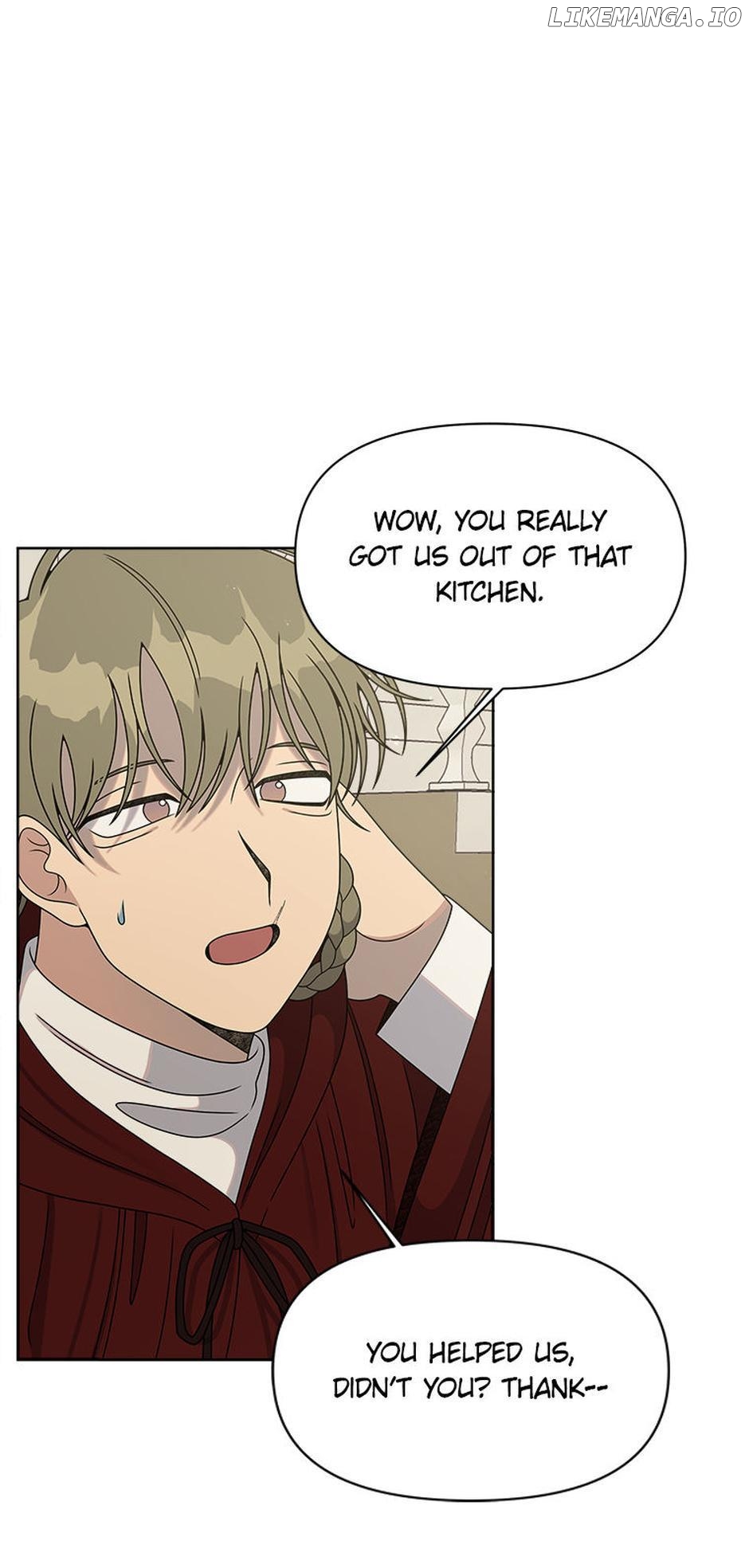 Three Worlds Chapter 25 - page 72
