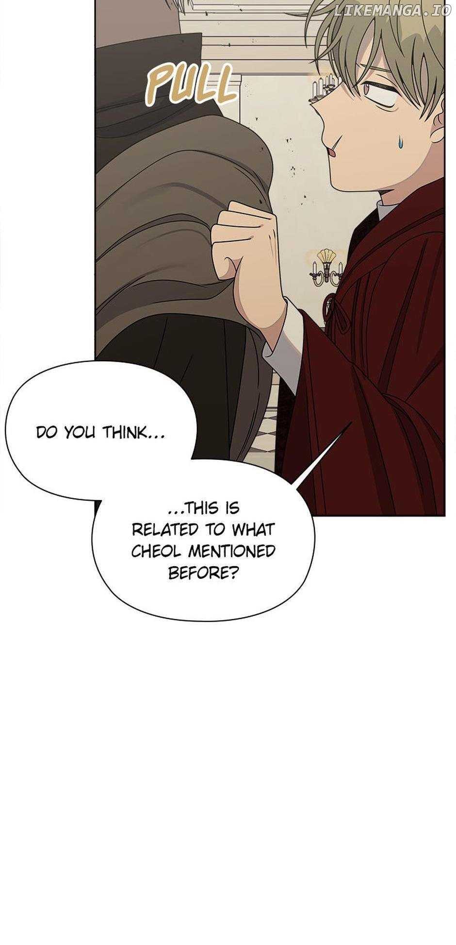 Three Worlds Chapter 26 - page 2