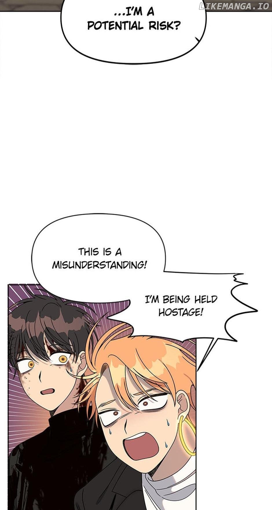 Three Worlds Chapter 26 - page 23