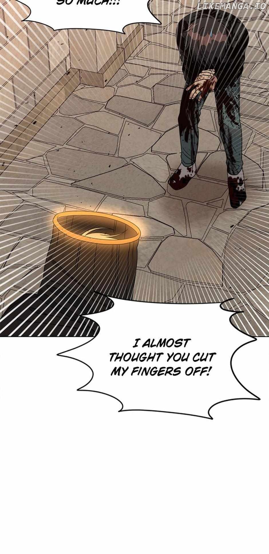 Three Worlds Chapter 26 - page 55