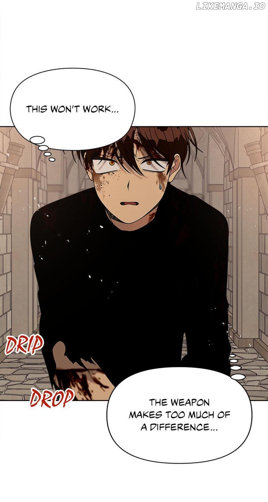 Three Worlds Chapter 27 - page 16
