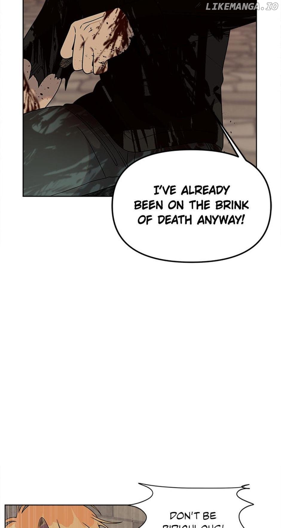 Three Worlds Chapter 27 - page 21