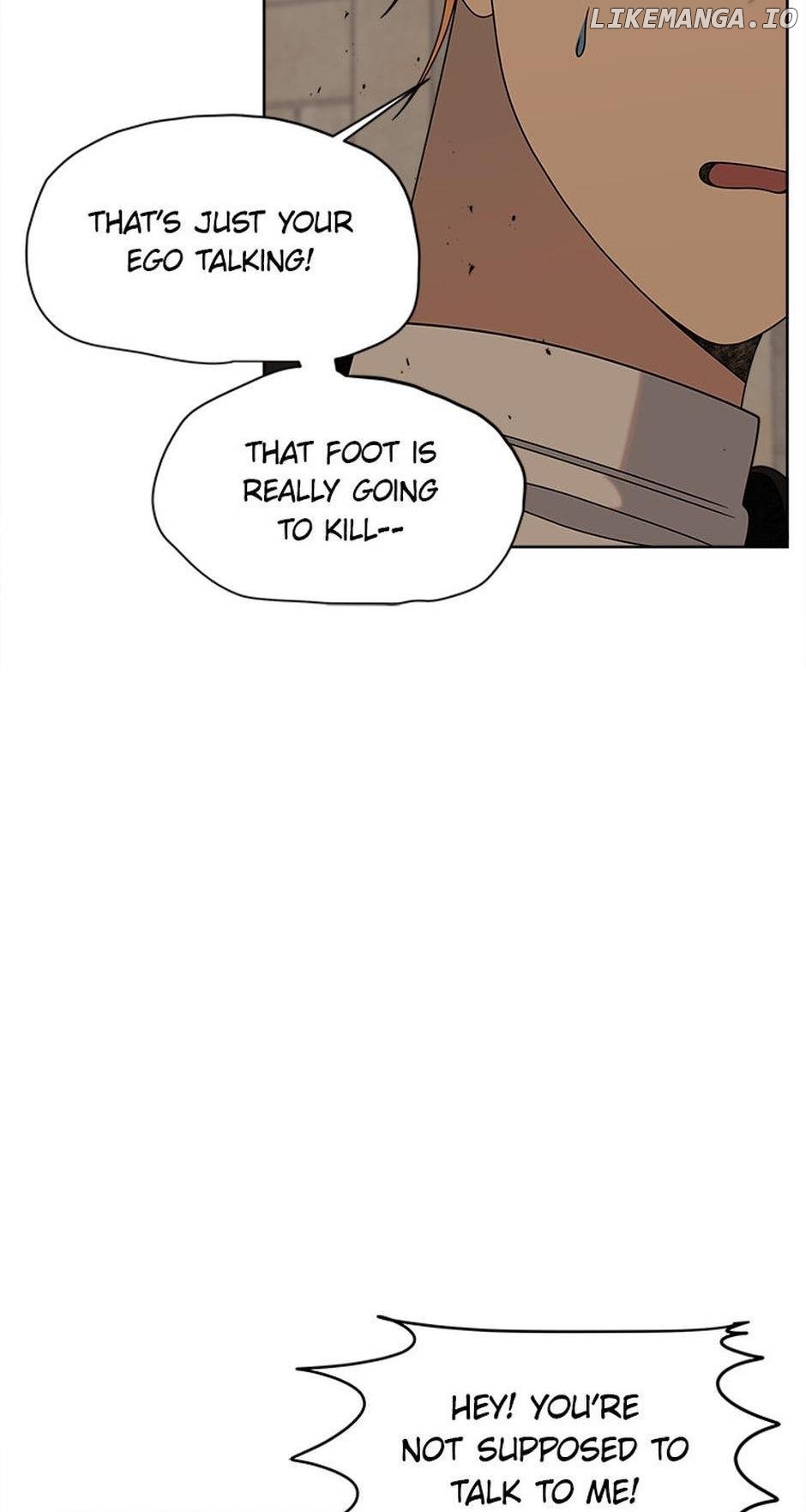 Three Worlds Chapter 27 - page 23