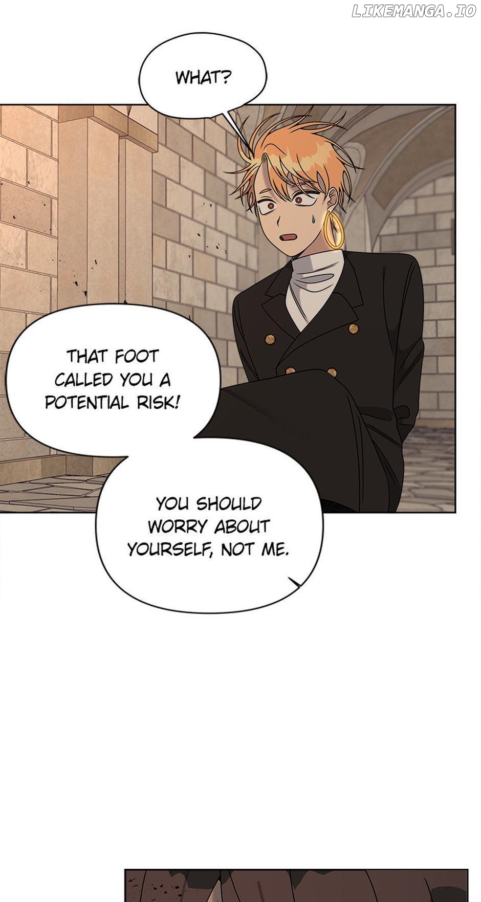 Three Worlds Chapter 27 - page 25