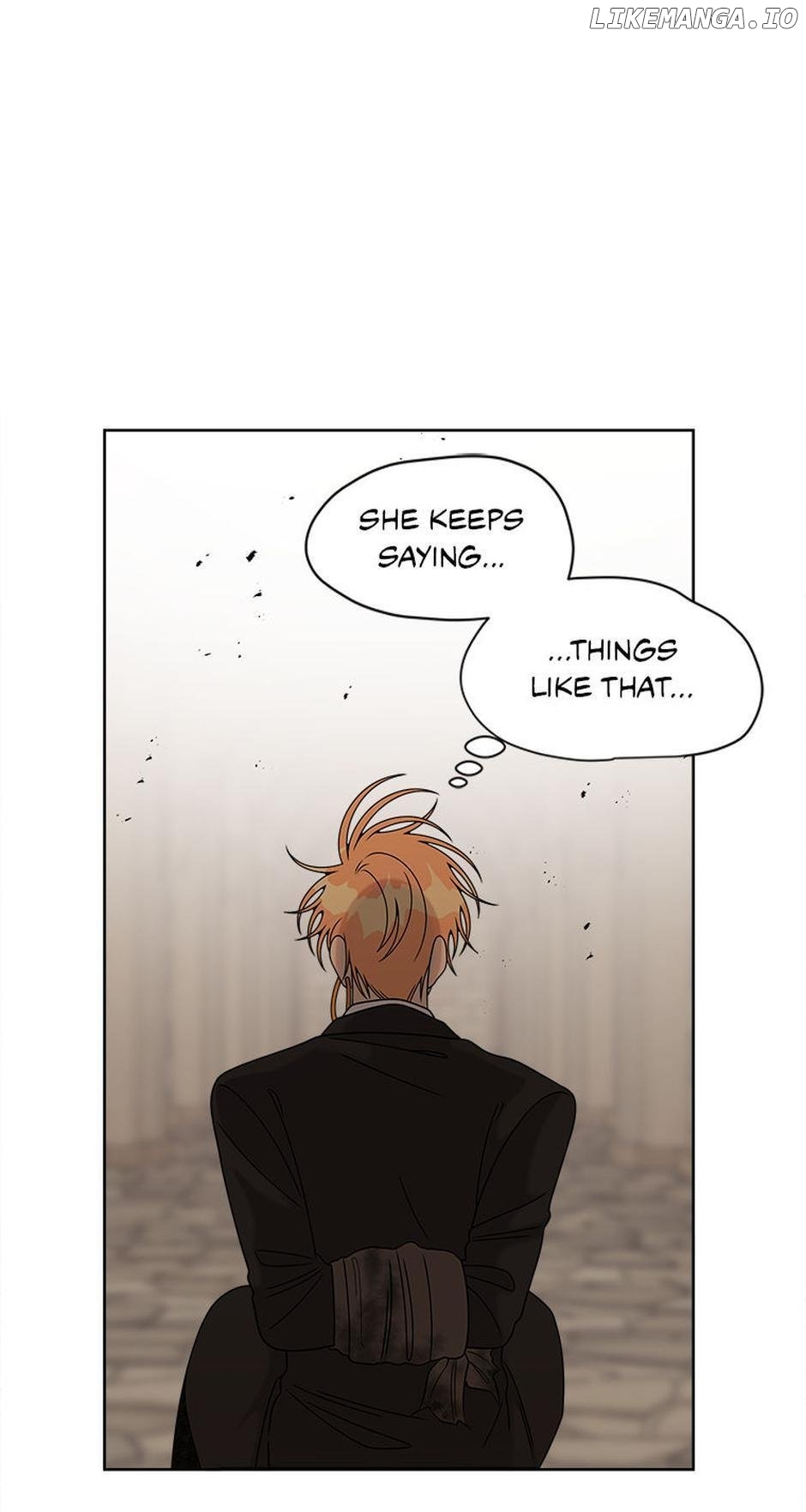 Three Worlds Chapter 27 - page 33