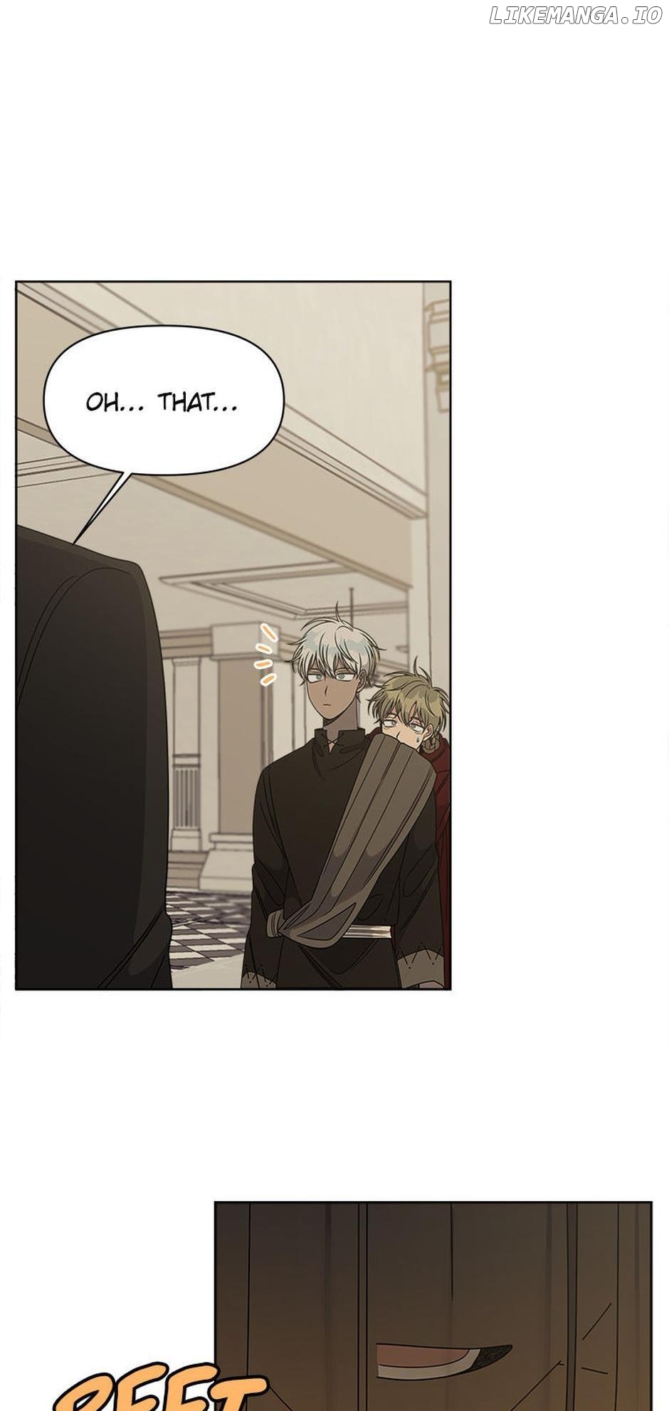 Three Worlds Chapter 27 - page 64