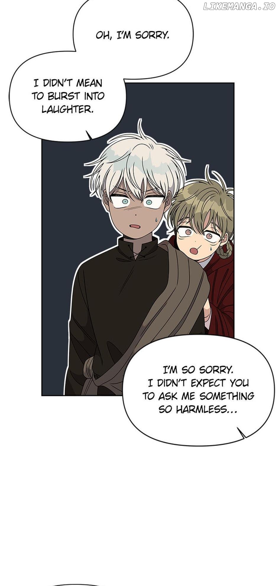 Three Worlds Chapter 27 - page 67