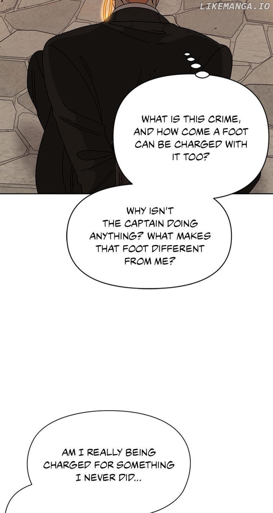 Three Worlds Chapter 27 - page 6
