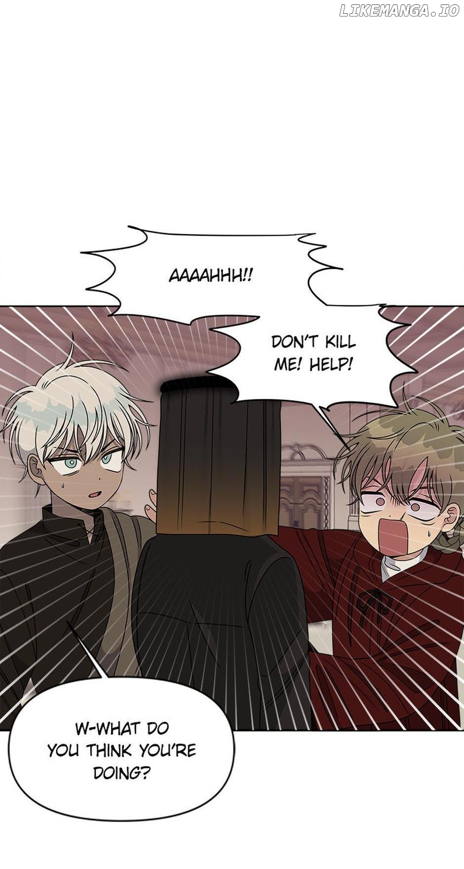 Three Worlds Chapter 27 - page 77
