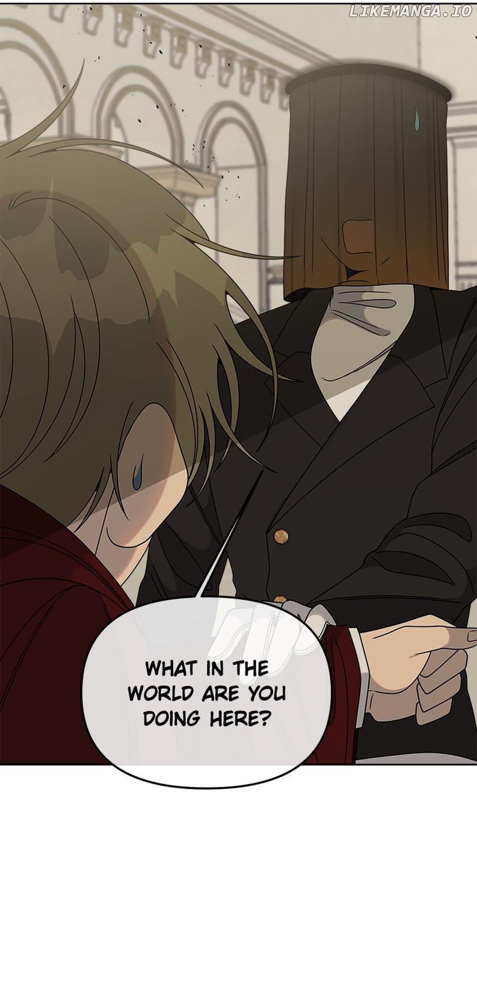 Three Worlds Chapter 27 - page 79
