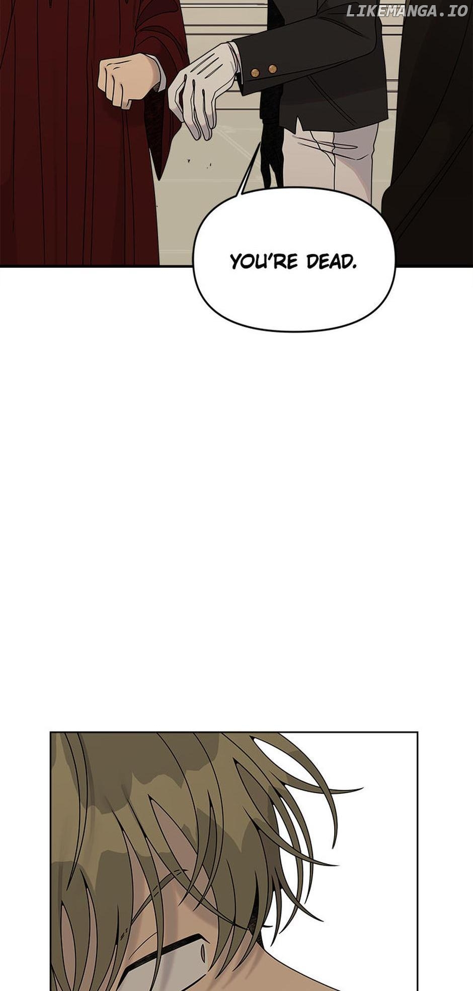 Three Worlds Chapter 27 - page 83