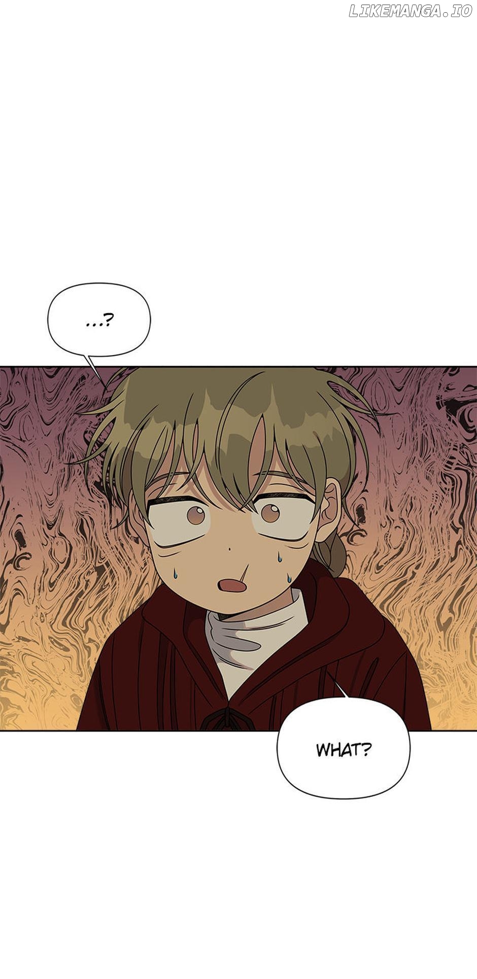 Three Worlds Chapter 28 - page 1