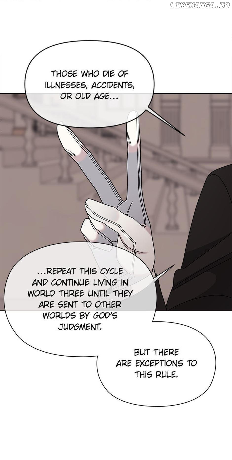 Three Worlds Chapter 28 - page 22