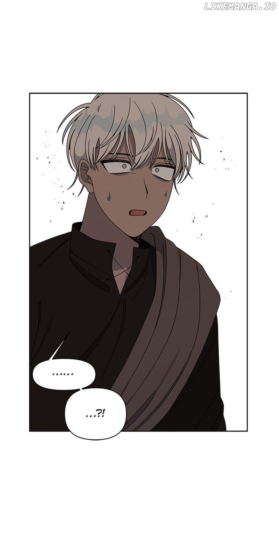 Three Worlds Chapter 28 - page 29
